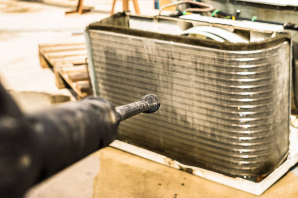Best Local Air Duct Cleaning Services  in Lake Mathews, CA