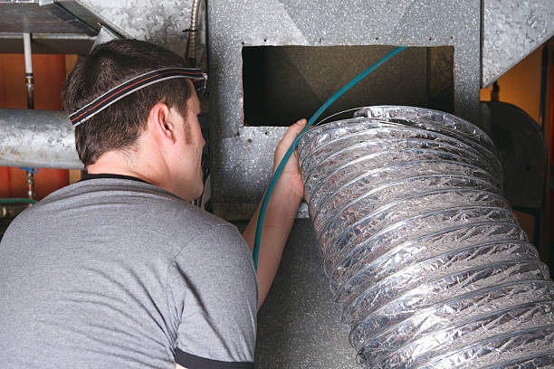 Best Affordable Duct Cleaning Services  in Lake Mathews, CA