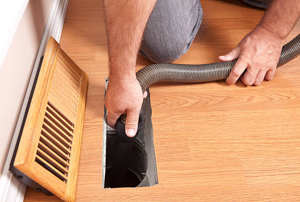 Best HVAC System Cleaning  in Lake Mathews, CA