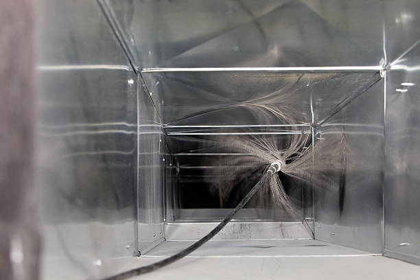 Best Affordable HVAC Duct Cleaning  in Lake Mathews, CA