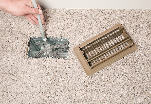 Best Affordable Air Duct Cleaning  in Lake Mathews, CA